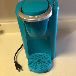 Blue Keurig